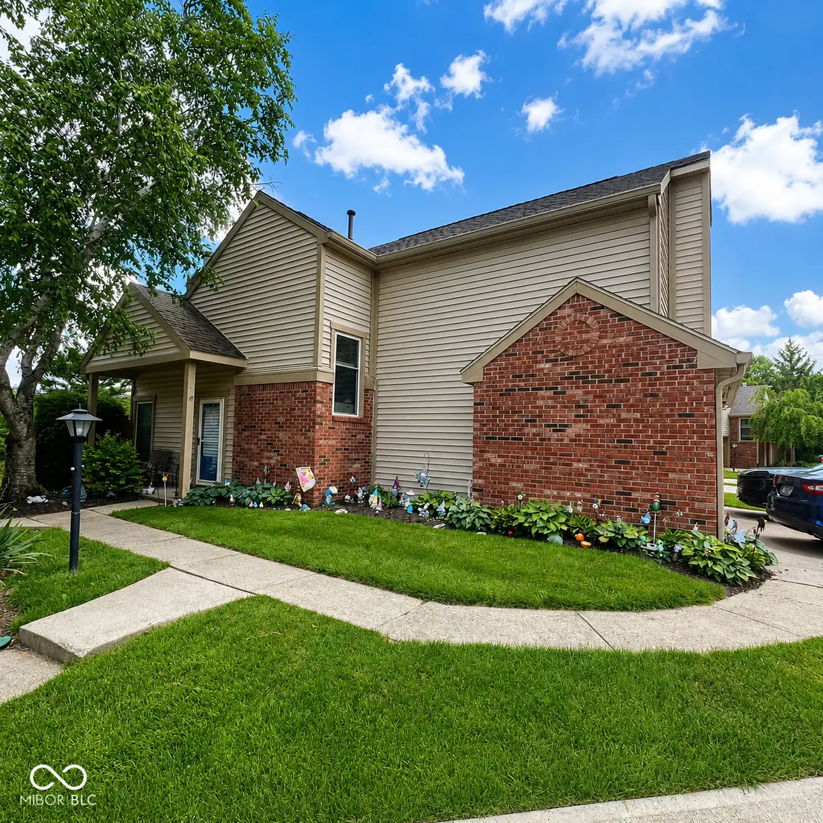 3039 Bayberry Court W, Carmel, IN 46033 - #1