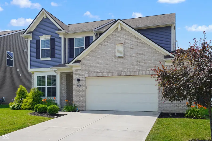 10349 Pintail Lane, Indianapolis, IN 46239 - #2