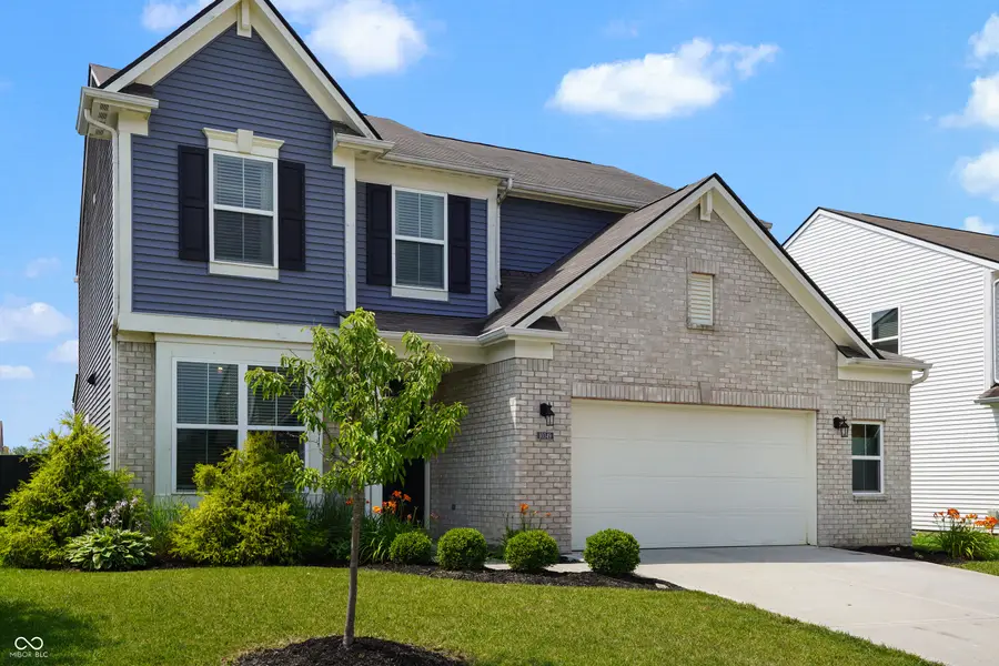 10349 Pintail Lane, Indianapolis, IN 46239 - #3