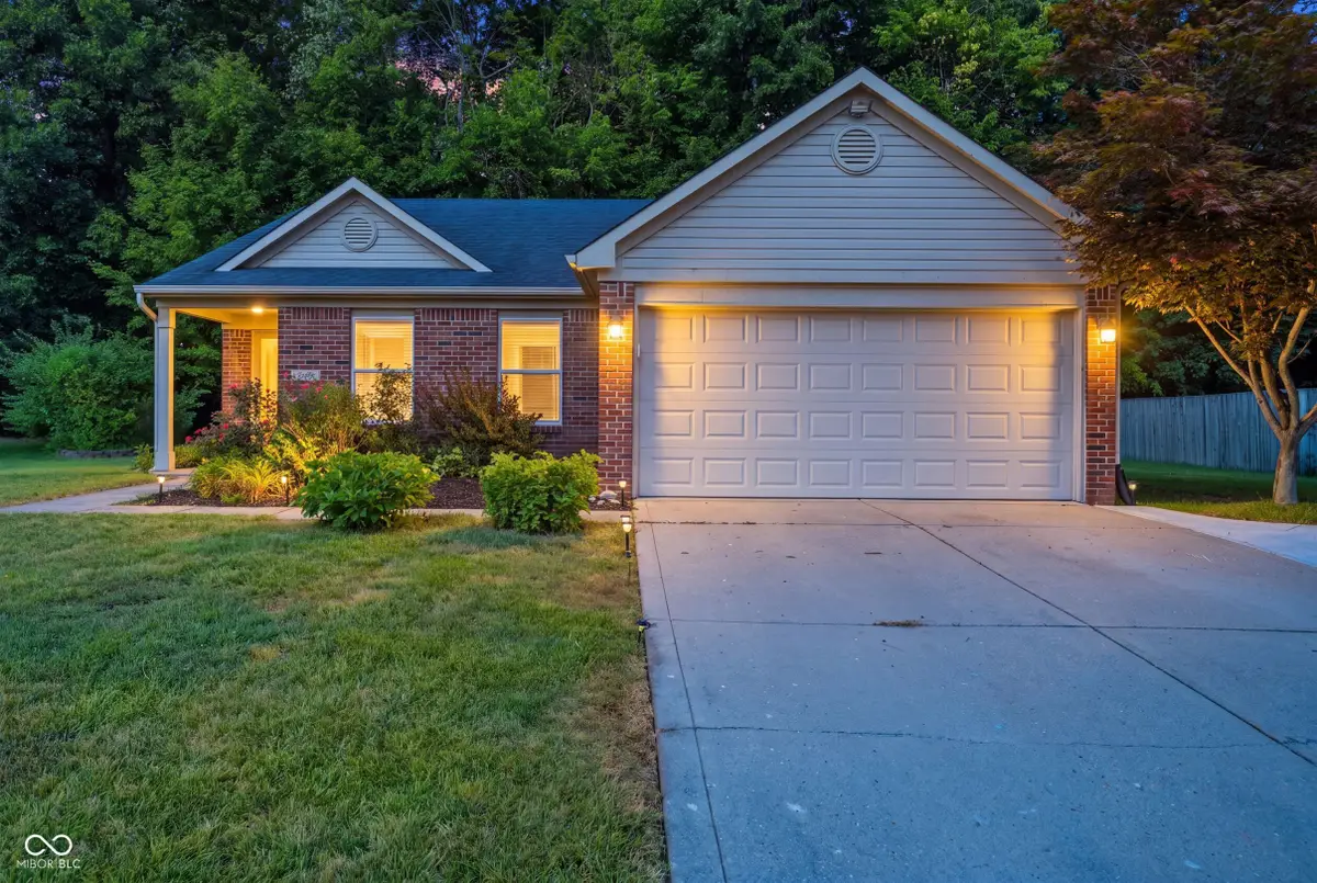 2046 Meadowlark Lane, Brownsburg, IN 46112 - #1