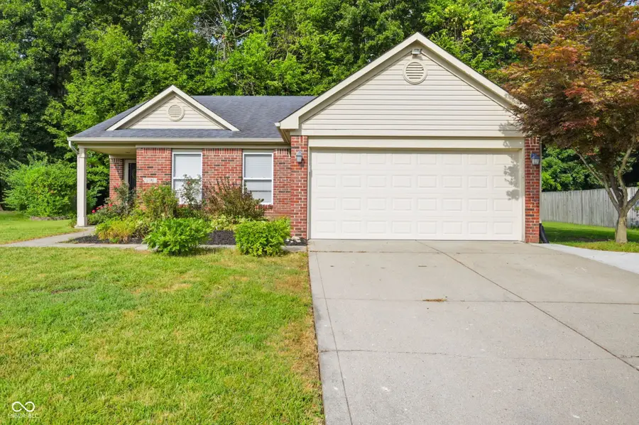 2046 Meadowlark Lane, Brownsburg, IN 46112 - #2