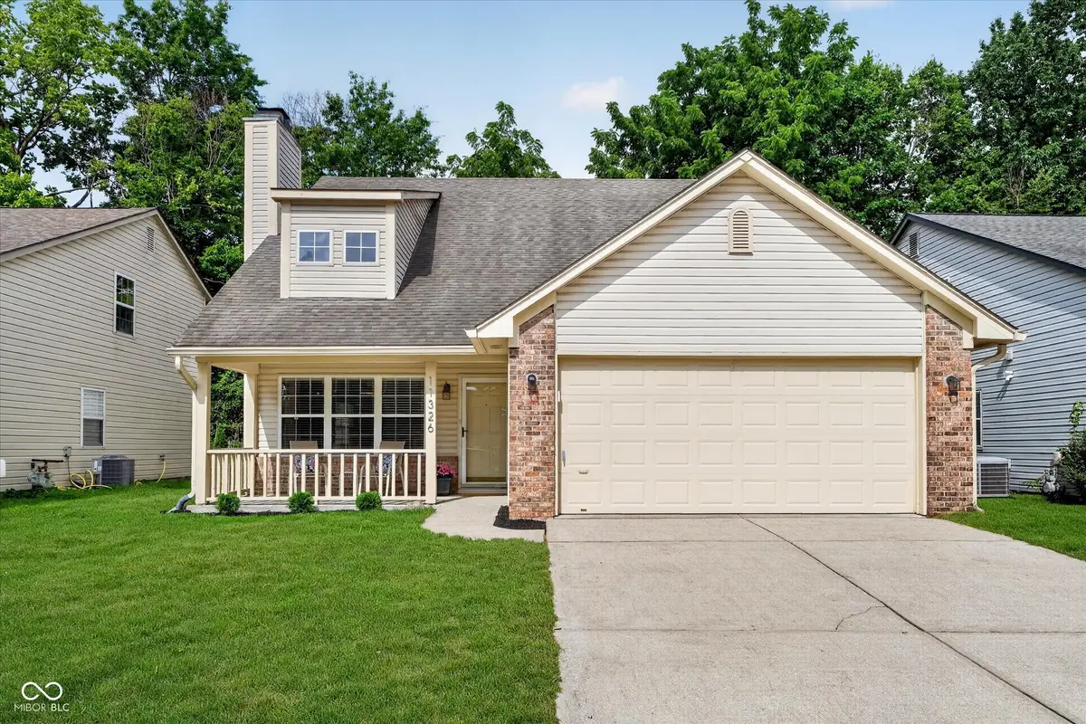 11326 Harrington Lane, Fishers, IN 46038 - #1