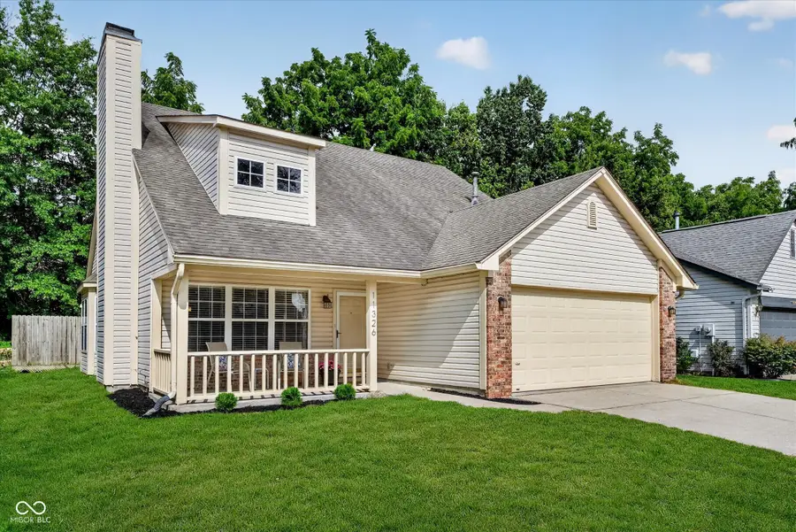 11326 Harrington Lane, Fishers, IN 46038 - #2