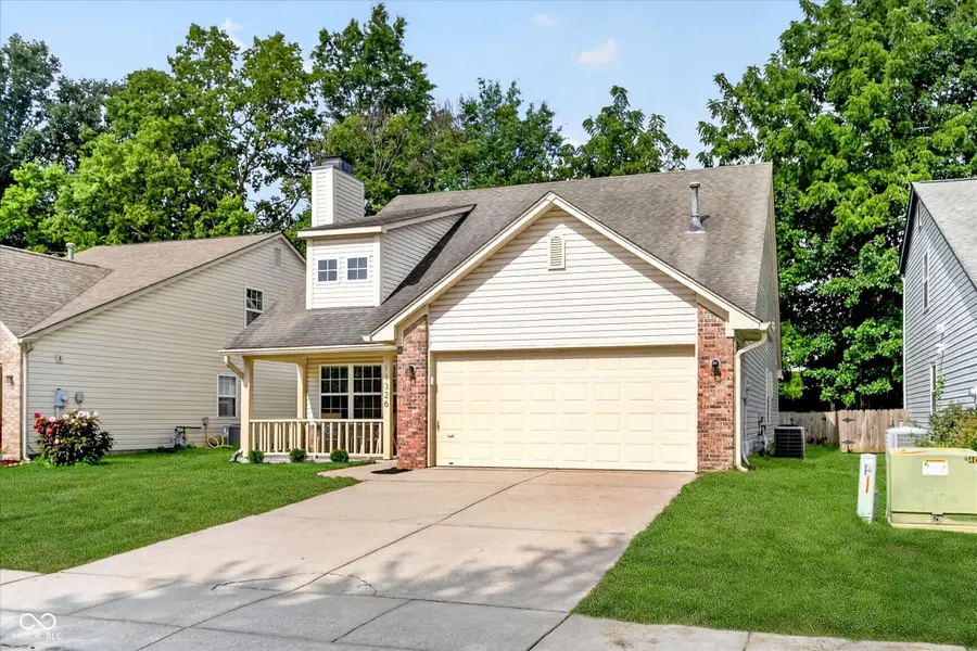 11326 Harrington Lane, Fishers, IN 46038 - #3