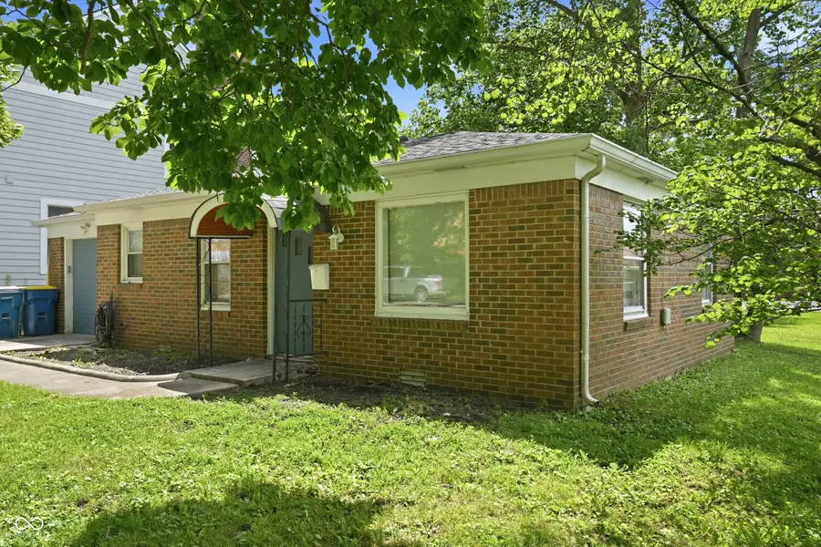 740 1st Avenue Ne, Carmel, IN 46032 - #3