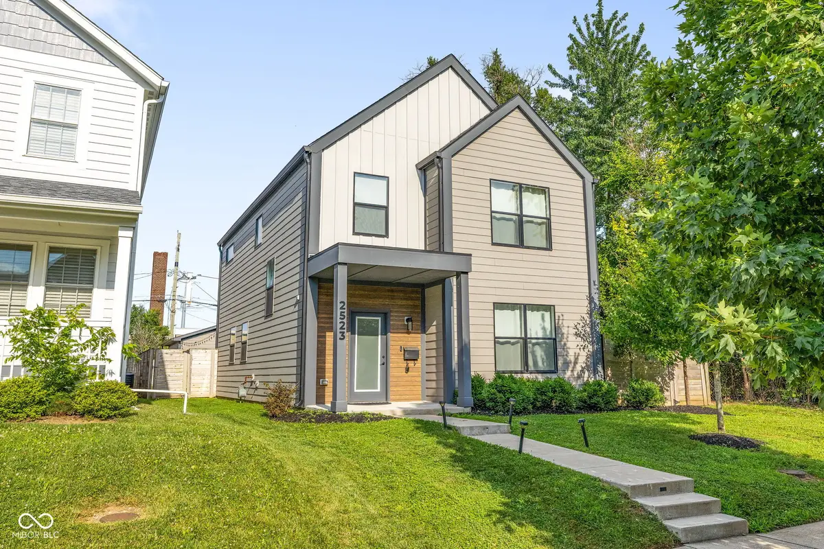 2523 Guilford Avenue, Indianapolis, IN 46205 - #1