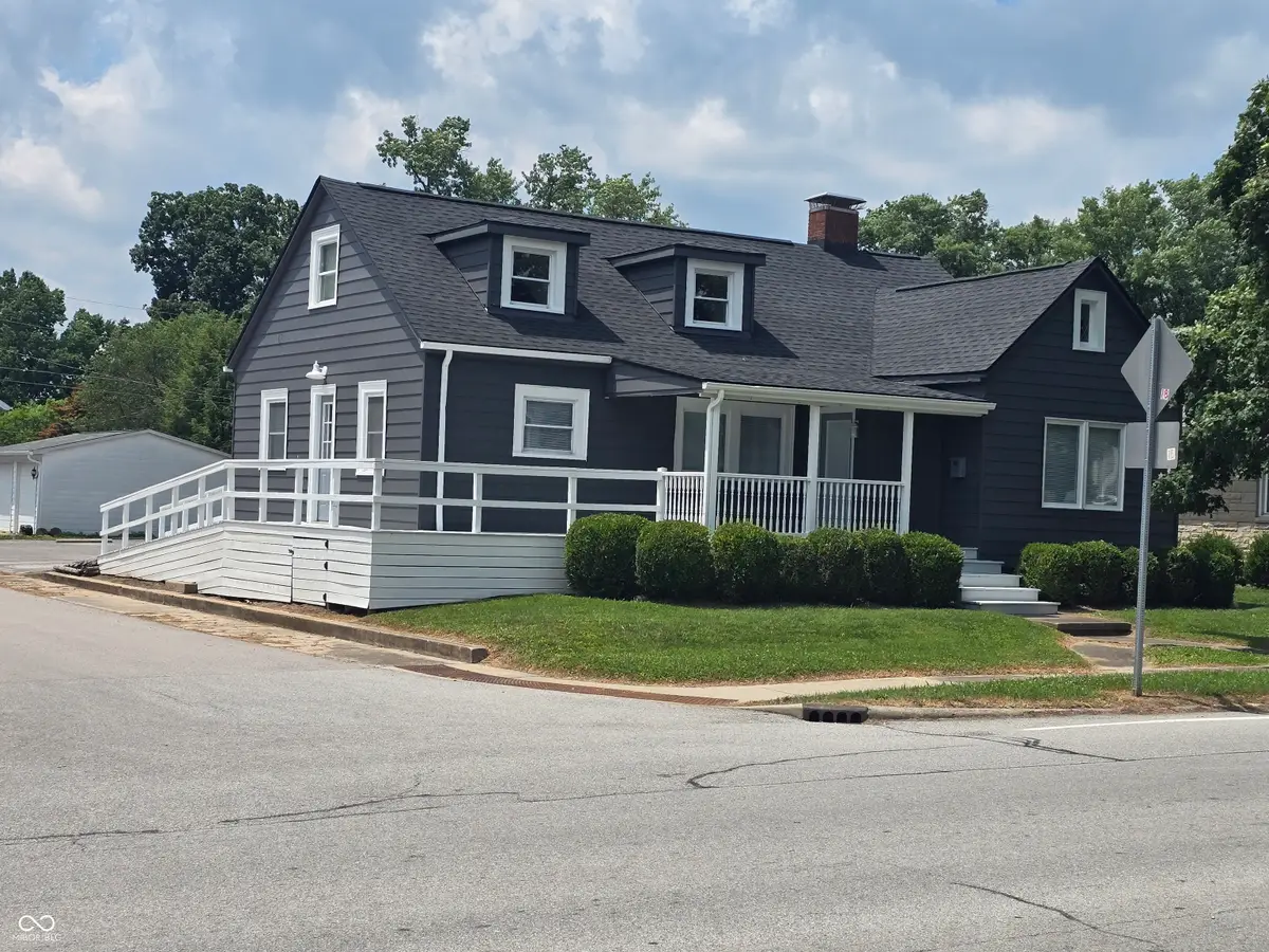 213 Fletcher Avenue, Spencer, IN 47460 - #1