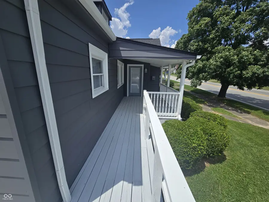 213 Fletcher Avenue, Spencer, IN 47460 - #2