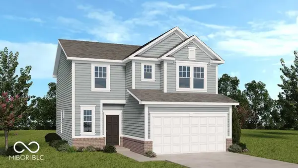 8721 Comstock Court, Camby, IN 46113
