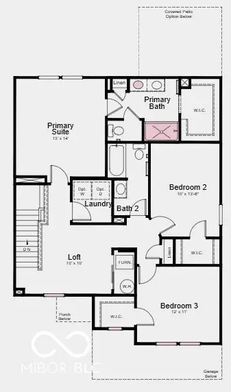 8721 Comstock Court, Camby, IN 46113 - #3