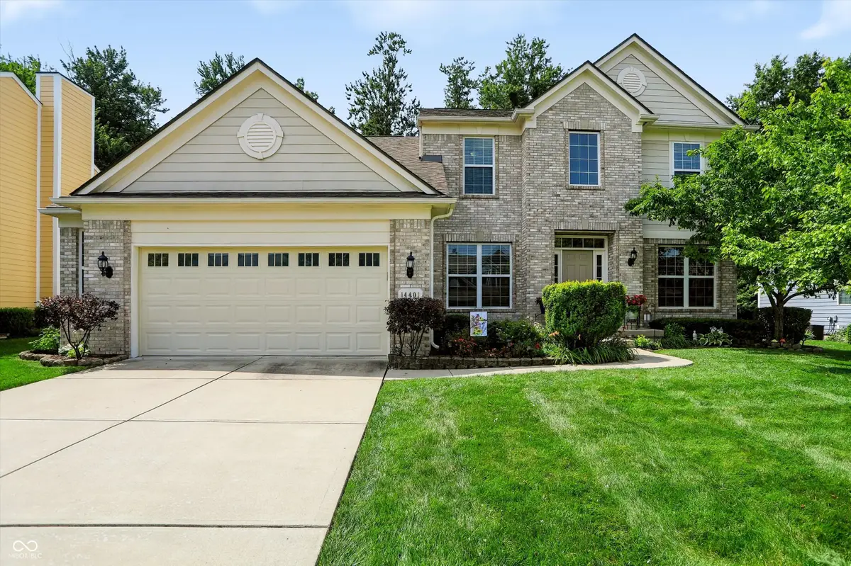14401 Liverpool Place, Fishers, IN 46037 - #1