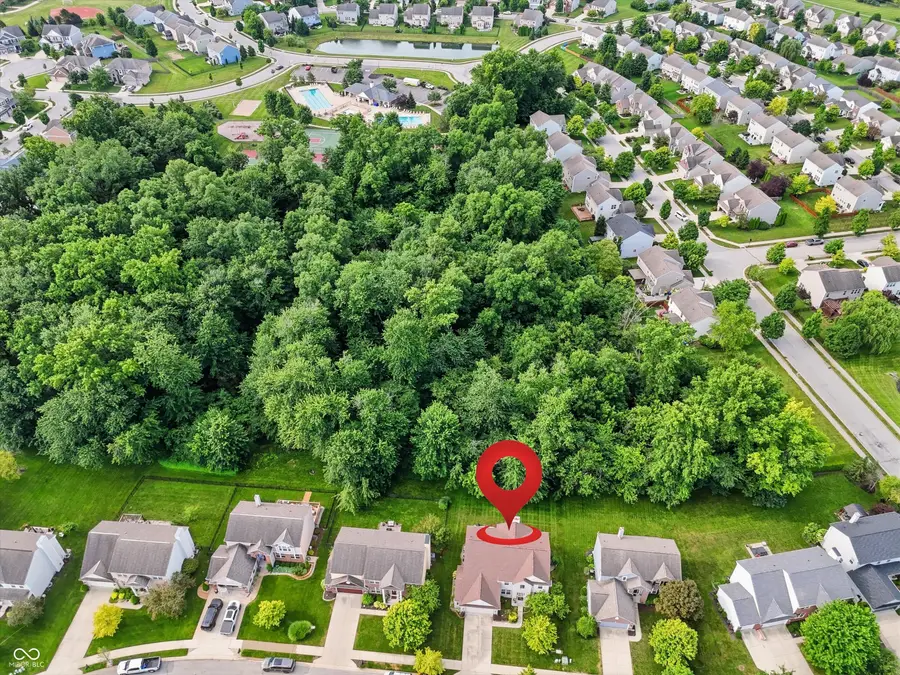 14401 Liverpool Place, Fishers, IN 46037 - #2
