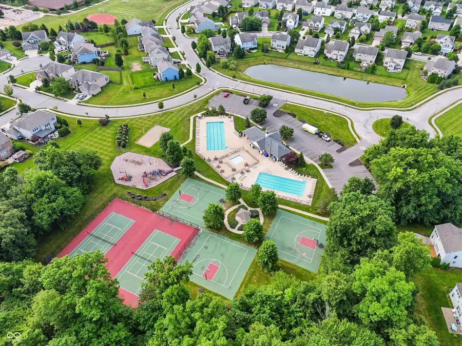 14401 Liverpool Place, Fishers, IN 46037 - #3