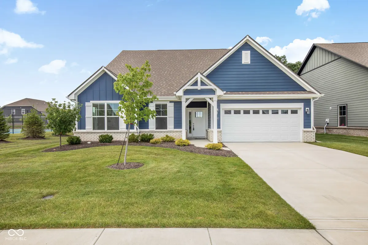 20249 Atchison Way, Westfield, IN 46074 - #1