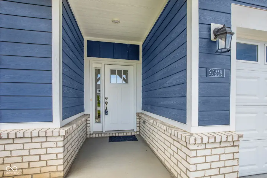 20249 Atchison Way, Westfield, IN 46074 - #3