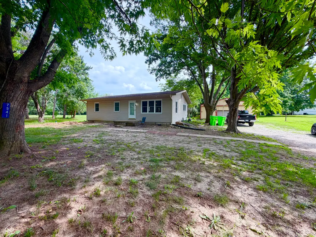 7541 North Street, Buck Creek, IN 47924 - #1