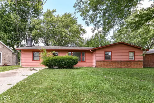 612 Hawthorne Avenue, Anderson, IN 46011