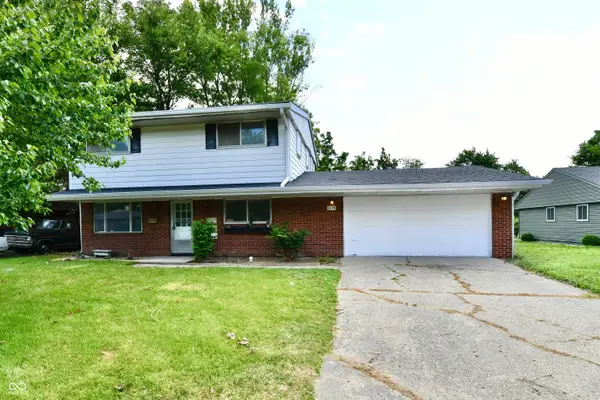 3179 Beeler Avenue, Indianapolis, IN 46224