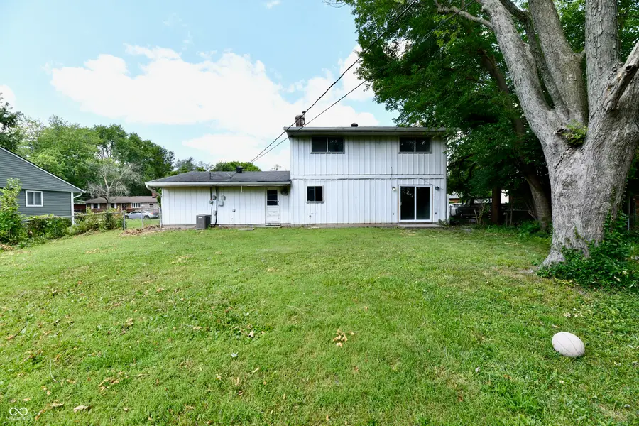 3179 Beeler Avenue, Indianapolis, IN 46224 - #3