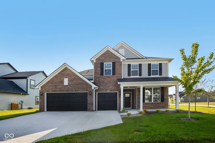 19003 Seaforth Way, Westfield, IN 46074 - #3