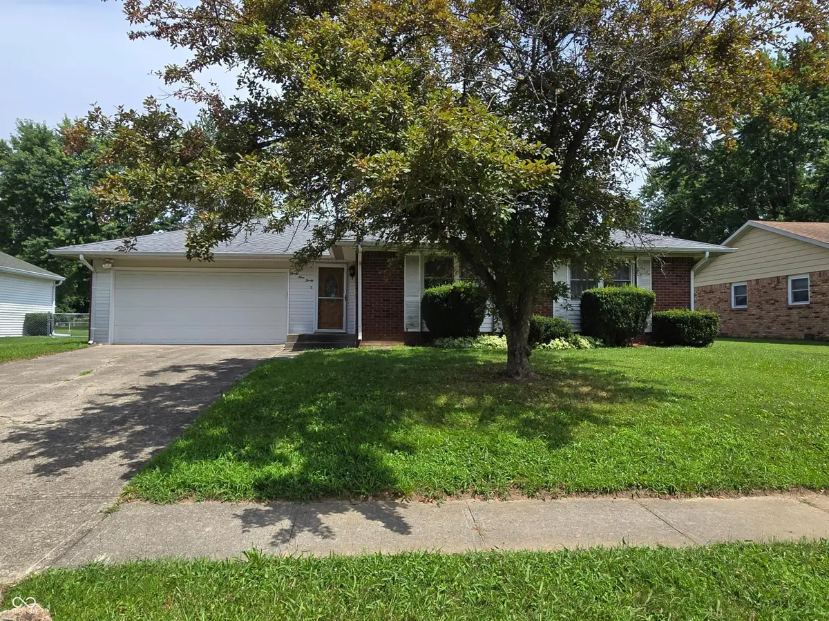 3930 Ivory Way, Indianapolis, IN 46237 - #1