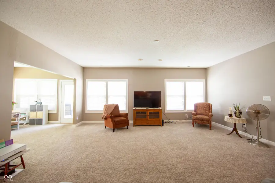 7808 Valley Stream Drive, Indianapolis, IN 46237 - #2