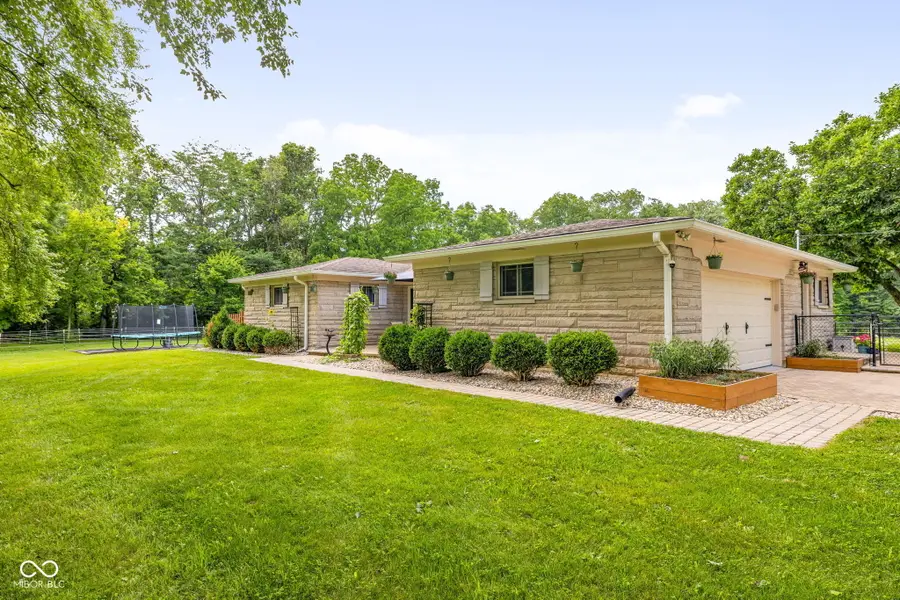 13552 N Western Road, Camby, IN 46113 - #2