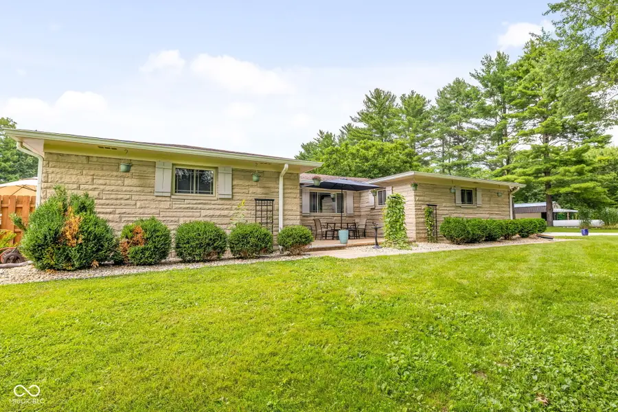 13552 N Western Road, Camby, IN 46113 - #3