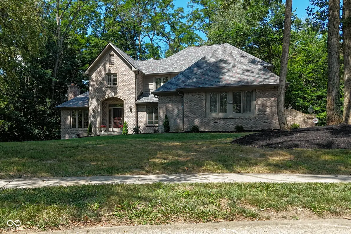1250 Bur Oak Court, Avon, IN 46123 - #1