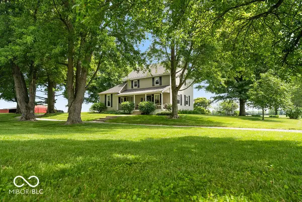 15844 E 156th Street E, Noblesville, IN 46060