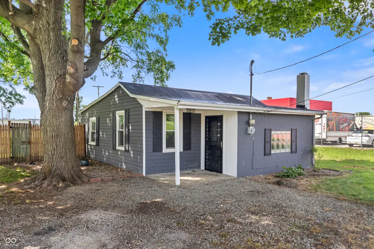 15025 W 7th Street, Daleville, IN 47334 - #1