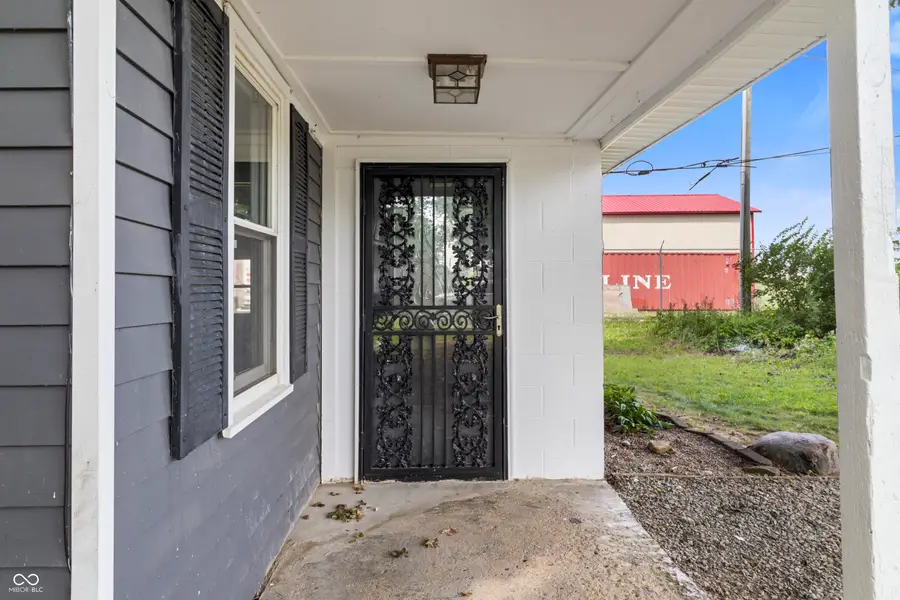 15025 W 7th Street, Daleville, IN 47334 - #3