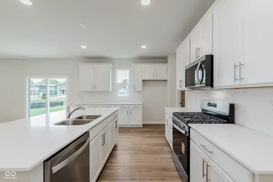 7041 Barrett Drive, Brownsburg, IN 46112 - #2