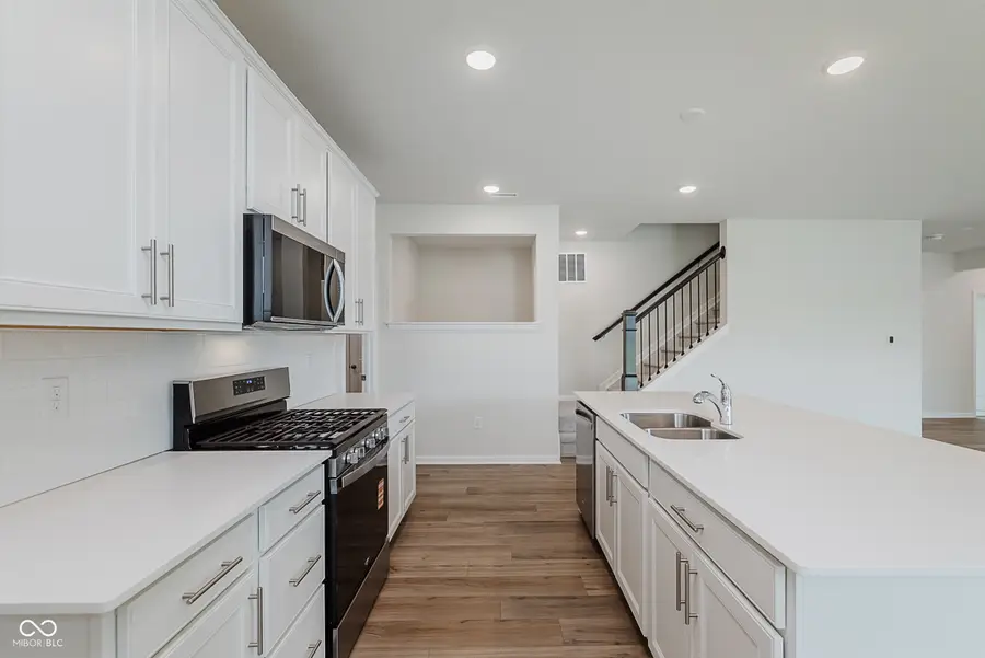 7041 Barrett Drive, Brownsburg, IN 46112 - #3