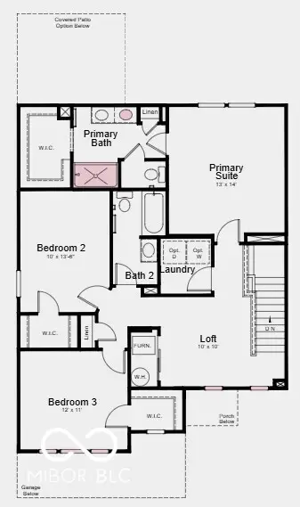 7517 Firecrest Lane, Camby, IN 46113 - #3