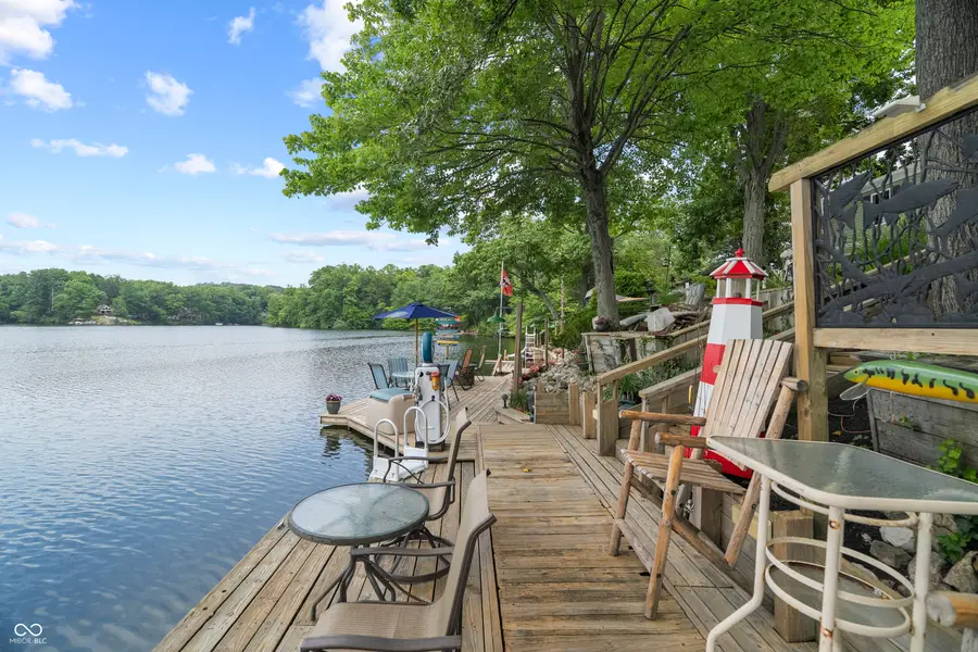 4218 E Lakeview Drive, Martinsville, IN 46151 - #2