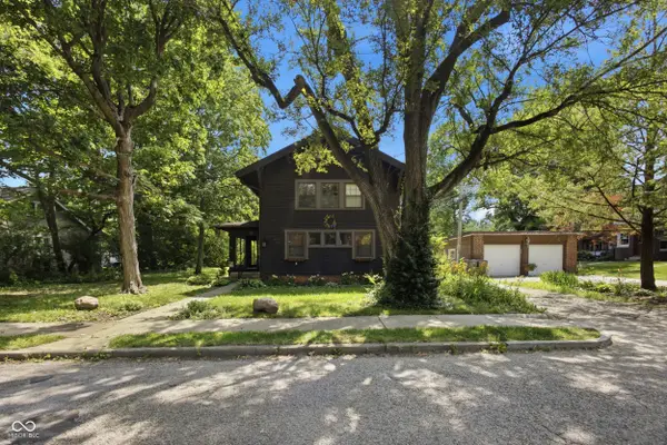 323 N Audubon Road, Indianapolis, IN 46219