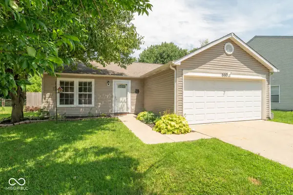 660 Wheat Field Lane, Whiteland, IN 46184