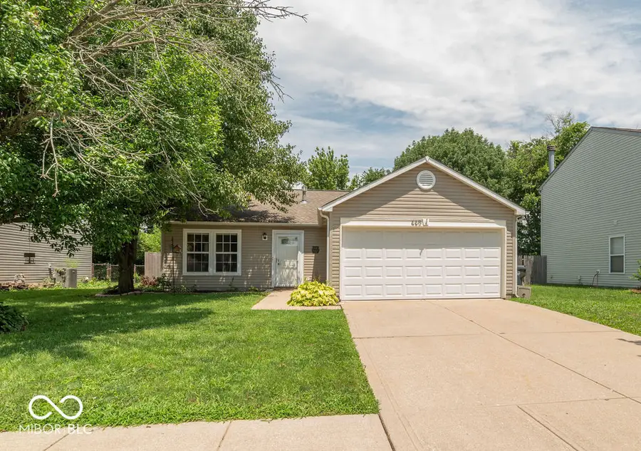 660 Wheat Field Lane, Whiteland, IN 46184 - #2