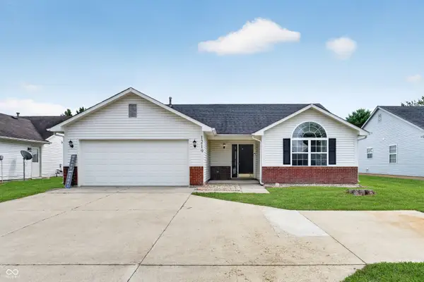 1219 E Mckay Road, Shelbyville, IN 46176