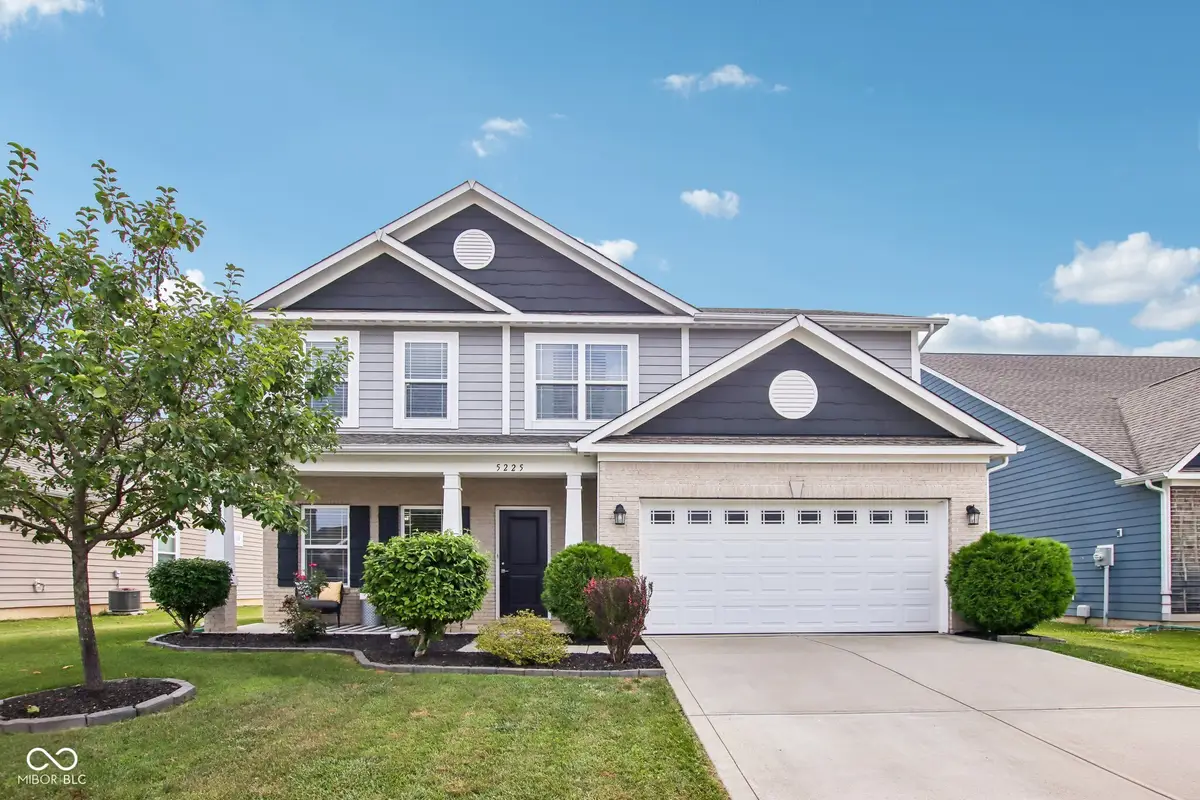 5225 Hearst Lane, Indianapolis, IN 46239 - #1