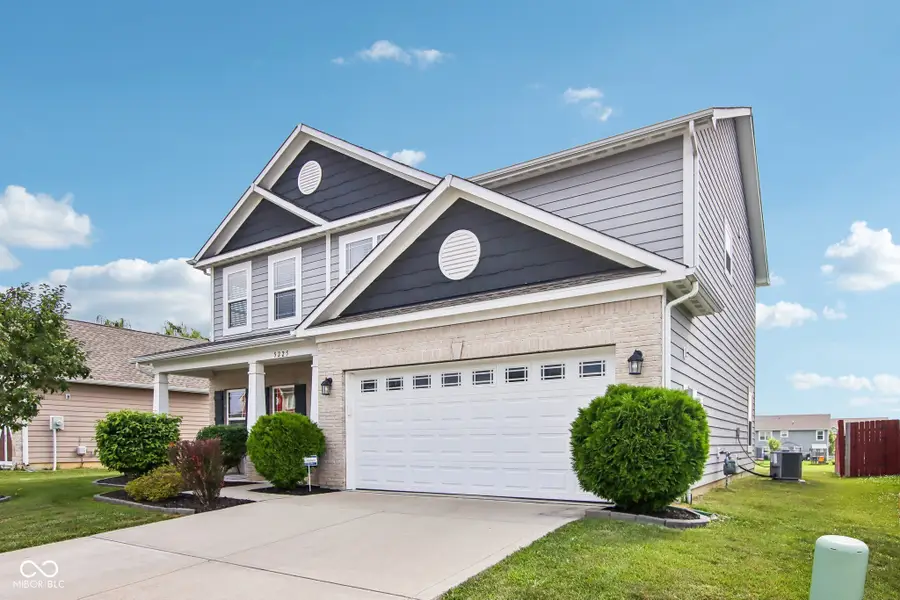 5225 Hearst Lane, Indianapolis, IN 46239 - #2