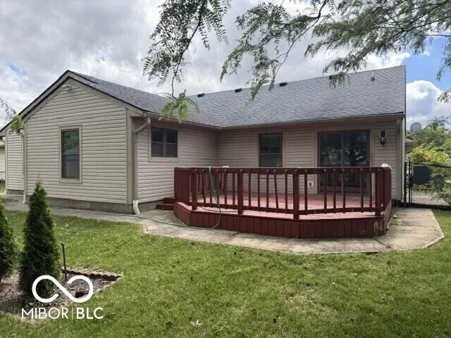 8107 Southern Trails Place, Indianapolis, IN 46237 - #2