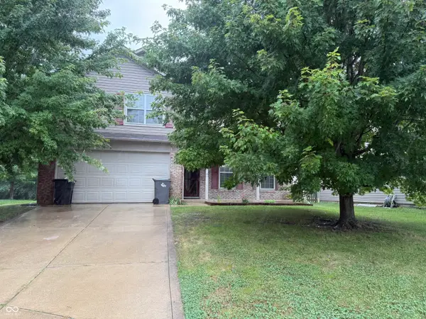 1816 Ernest Court, Indianapolis, IN 46234