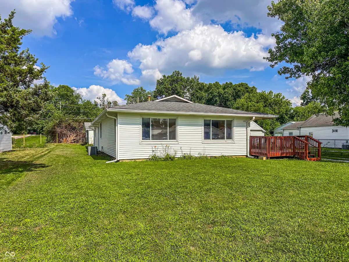 3025 Alice Avenue, Indianapolis, IN 46237 - #1