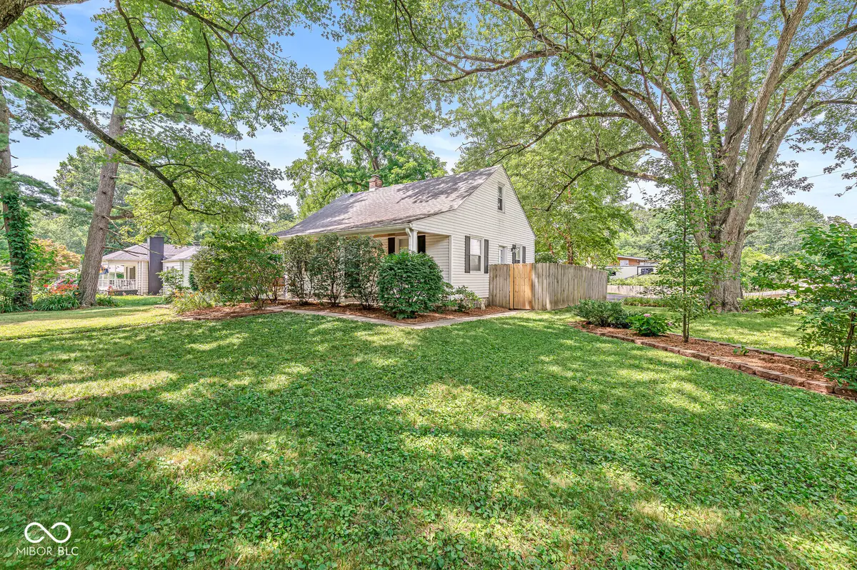 5402 Singleton Street, Indianapolis, IN 46227 - #1