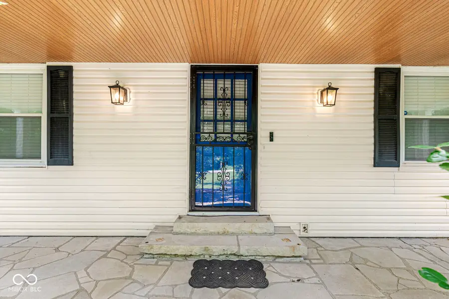 5402 Singleton Street, Indianapolis, IN 46227 - #2