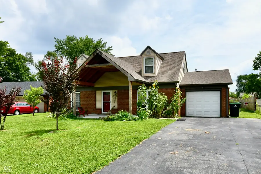 259 Forum Drive, Whiteland, IN 46184 - #2
