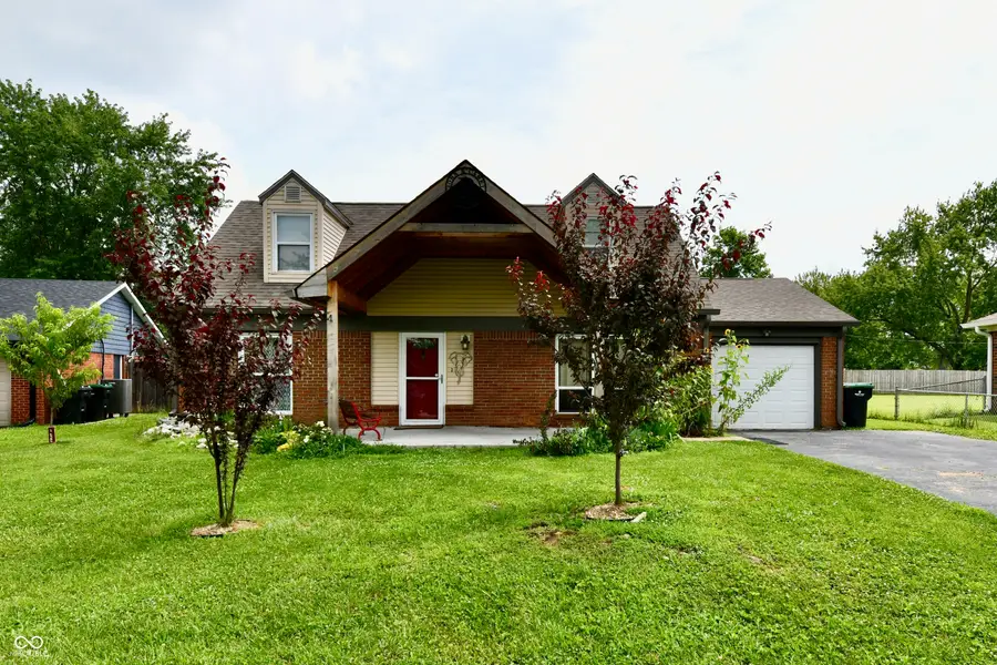 259 Forum Drive, Whiteland, IN 46184 - #3