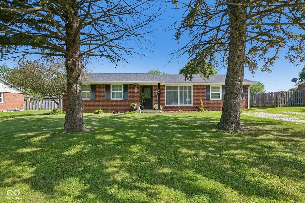1304 Factory Street, Frankton, IN 46044 - #1
